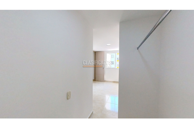 Apartamentos, Venta, Ciudad Pacifica - $210.000.000