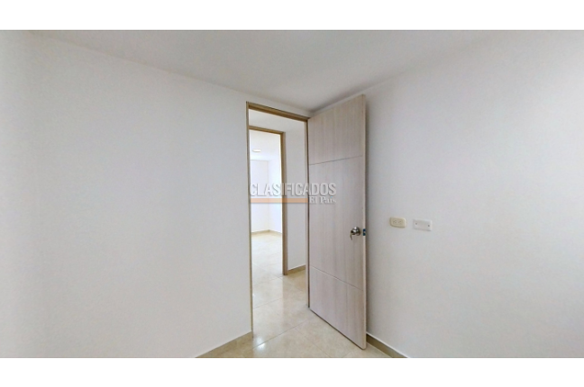 Apartamentos, Venta, Ciudad Pacifica - $210.000.000