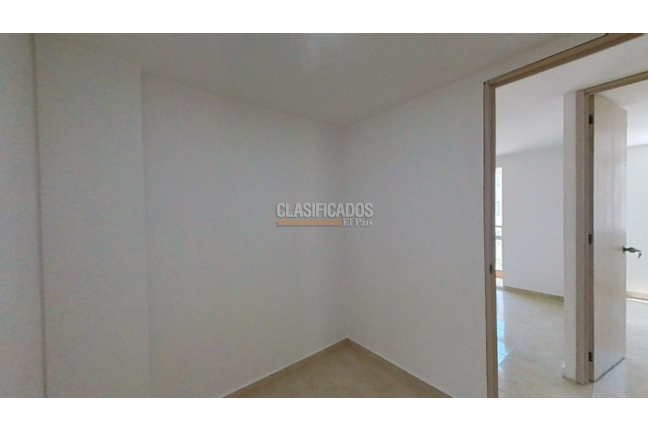 Apartamentos, Venta, Ciudad Pacifica - $210.000.000