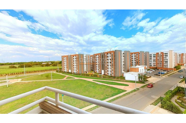 Apartamentos, Venta en Hacienda Kachipay