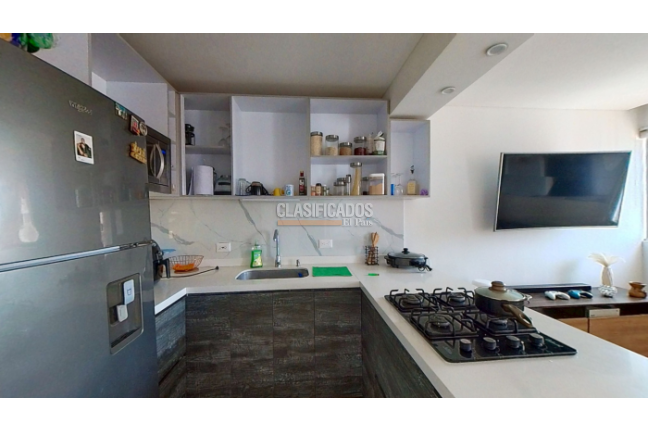 Apartamentos, Venta, Hacienda Kachipay - $234.000.000