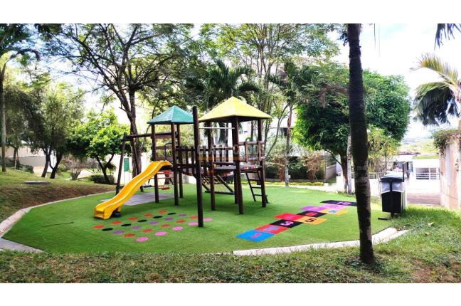 Apartamentos, Venta, Pance - $1.100.000.000