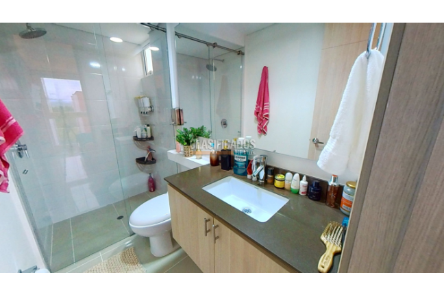 Apartamentos, Venta en Ciudad Melendez