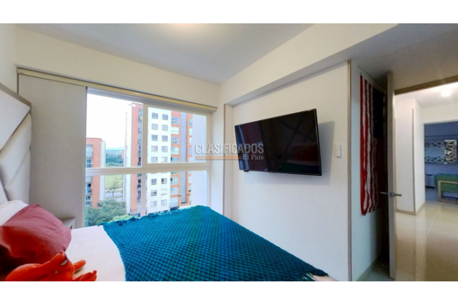 Apartamentos, Venta, Ciudad Melendez - $400.000.000