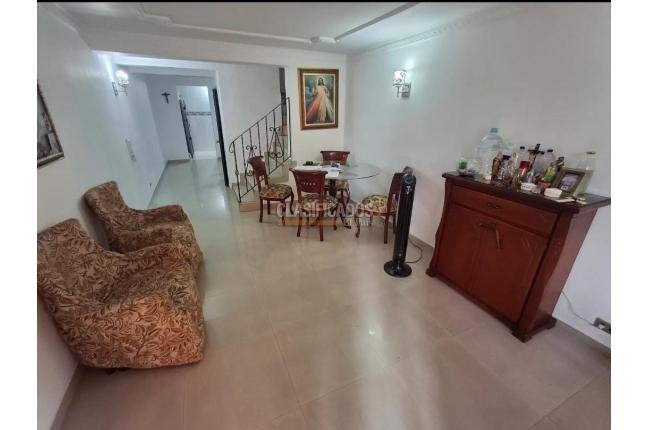 Casas, Venta, Pampalinda - $400.000.000