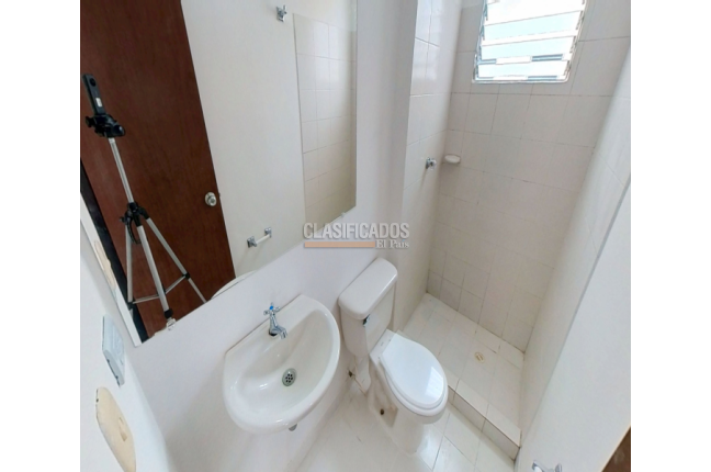 Apartamentos, Venta, Ciudad Bochalema - $194.000.000