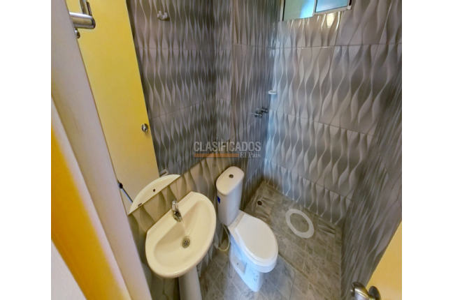 Apartamentos, Venta, Ciudad Bochalema - $227.000.000