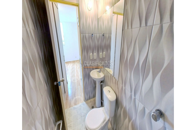 Apartamentos, Venta, Ciudad Bochalema - $227.000.000