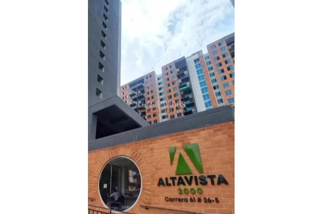 Apartamentos, Venta, Ciudad 2.000 - $202.000.000