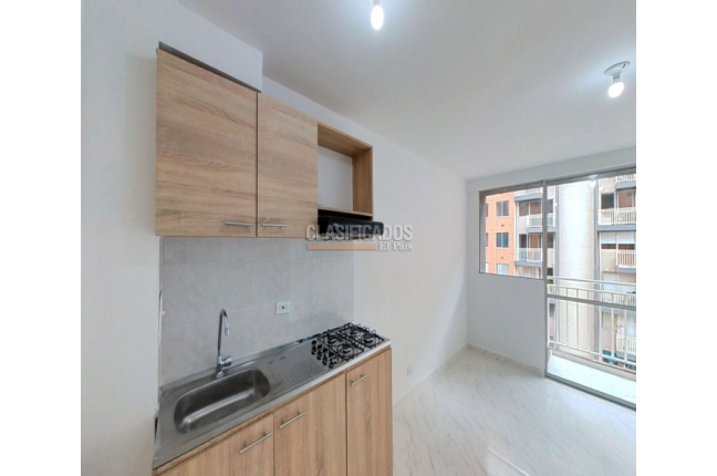 Apartamentos, Venta, Ciudad 2.000 - $202.000.000
