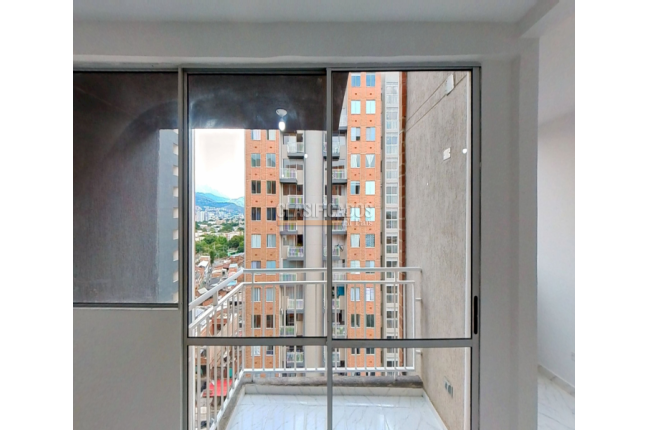 Apartamentos, Venta, Ciudad 2.000 - $202.000.000