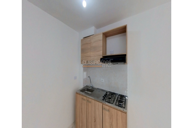 Apartamentos, Venta, Ciudad 2.000 - $202.000.000