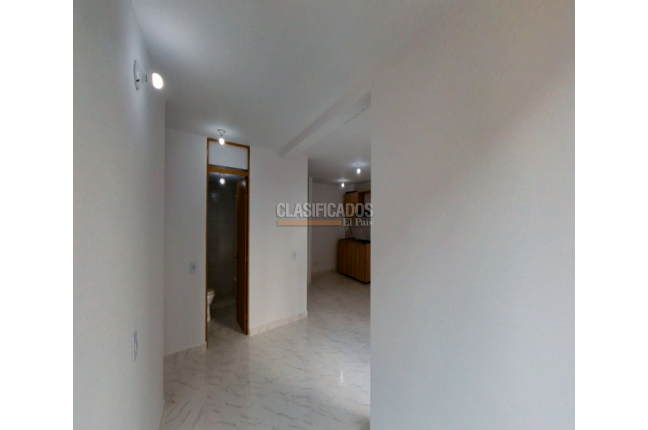 Apartamentos, Venta, Ciudad 2.000 - $202.000.000