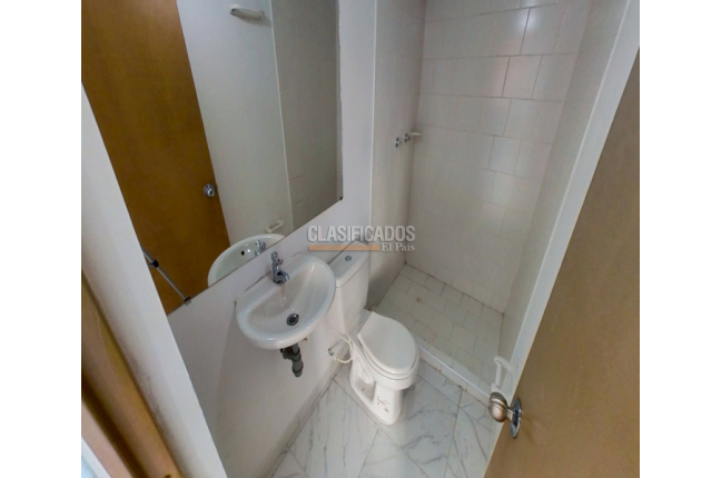 Apartamentos, Venta, Ciudad 2.000 - $202.000.000