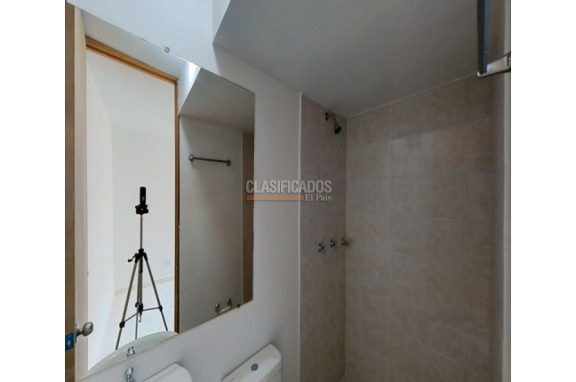 Apartamentos, Venta, Ciudad 2.000 - $202.000.000