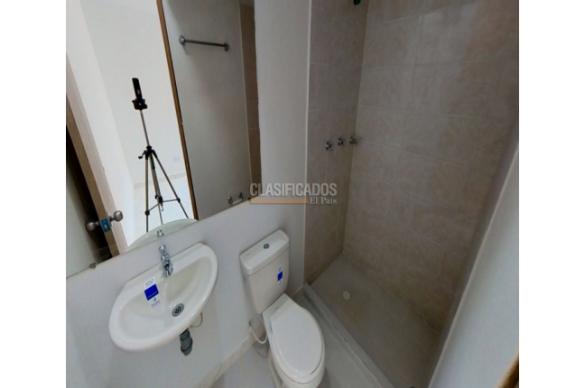 Apartamentos, Venta, Ciudad 2.000 - $202.000.000