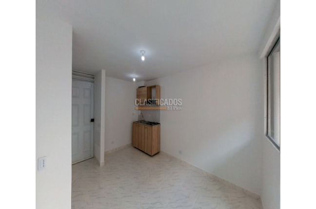 Apartamentos, Venta, Ciudad 2.000 - $202.000.000