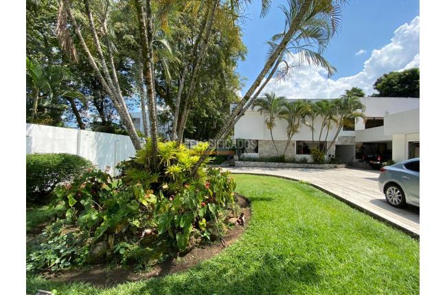 Casas, Venta, Ciudad Jardín - $4.500.000.000