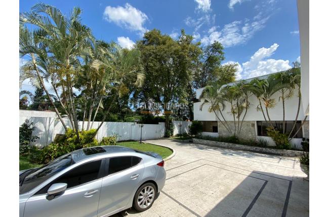 Casas, Venta, Ciudad Jardín - $4.500.000.000