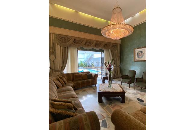 Casas, Venta, Ciudad Jardín - $4.500.000.000