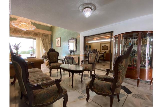 Casas, Venta, Ciudad Jardín - $4.500.000.000