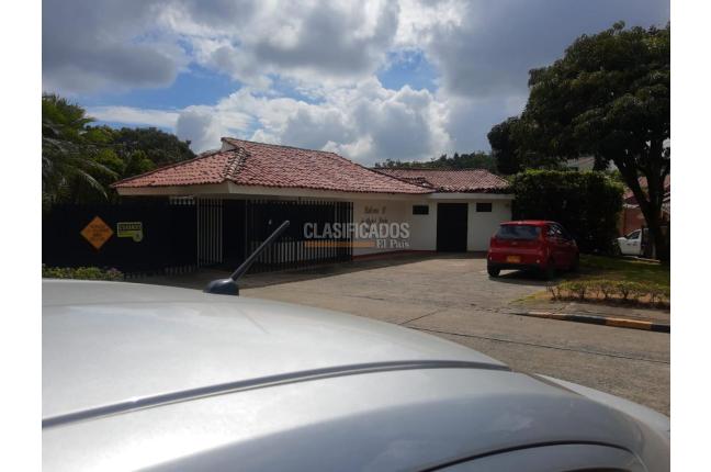 Casas, Venta, Ciudad Jardín - $1.450.000.000