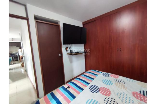 Apartamentos, Venta, Yumbo - $195.000.000