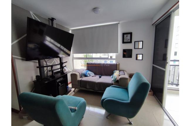 Apartamentos, Venta, Yumbo - $195.000.000