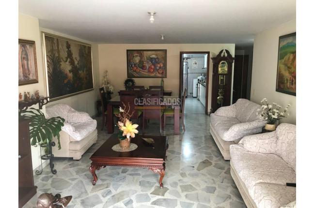 Apartamentos, Venta, Ciudad Jardín - $500.000.000