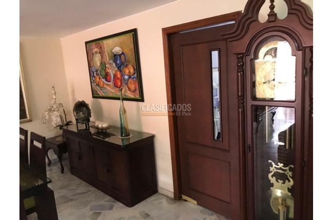 Apartamentos, Venta, Ciudad Jardín - $500.000.000