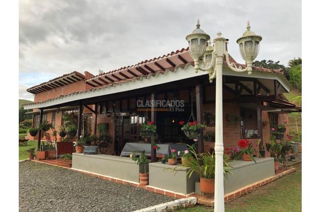 Fincas y Casas Campestres, Venta, Dagua - $850.000.000