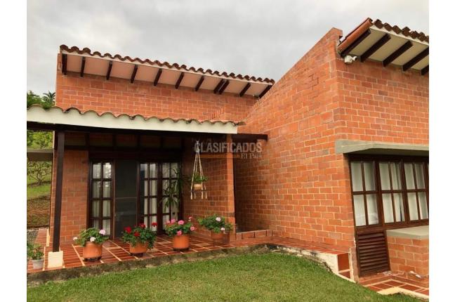 Fincas y Casas Campestres, Venta, Dagua - $850.000.000