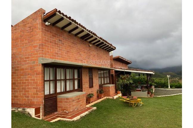 Fincas y Casas Campestres, Venta, Dagua - $850.000.000