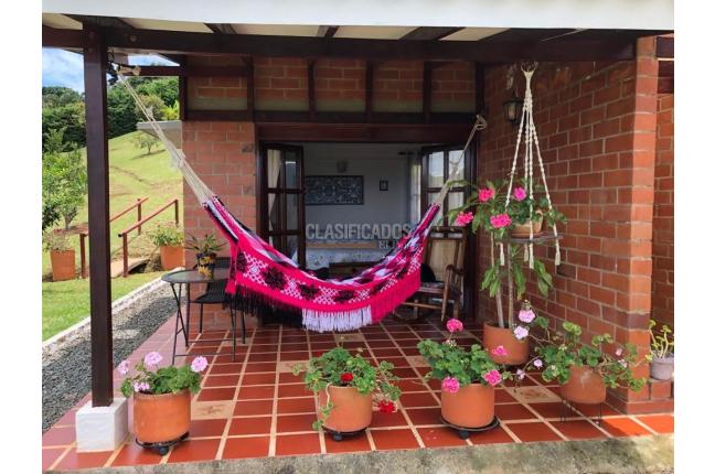 Fincas y Casas Campestres, Venta, Dagua - $850.000.000