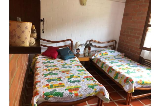 Fincas y Casas Campestres, Venta, Dagua - $850.000.000