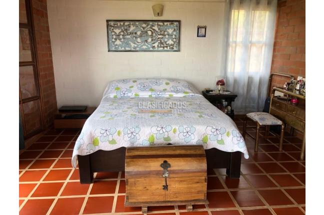 Fincas y Casas Campestres, Venta, Dagua - $850.000.000