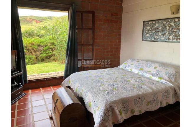 Fincas y Casas Campestres, Venta, Dagua - $850.000.000