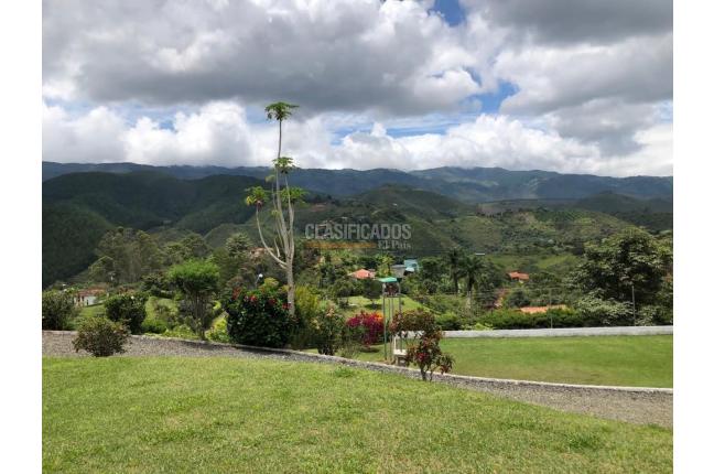 Fincas y Casas Campestres, Venta, Dagua - $850.000.000