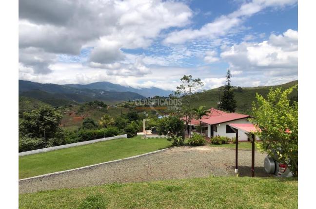 Fincas y Casas Campestres, Venta, Dagua - $850.000.000