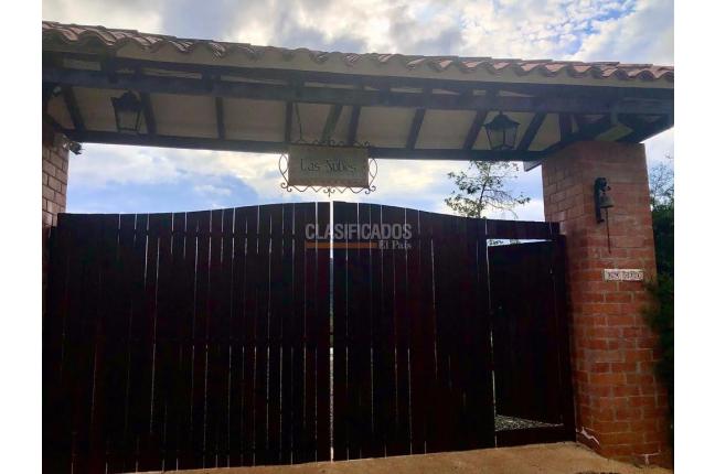 Fincas y Casas Campestres, Venta, Dagua - $850.000.000