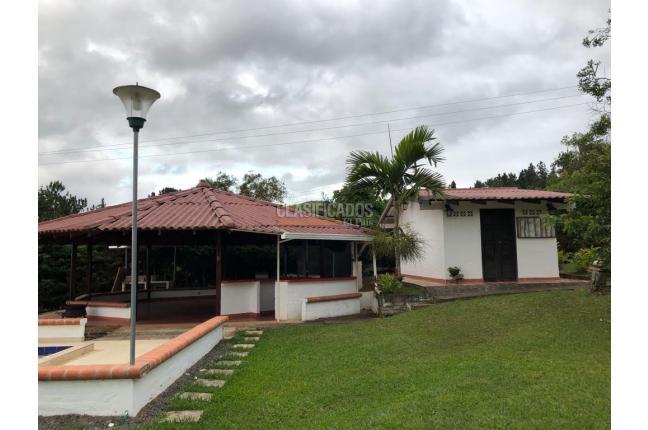 Fincas y Casas Campestres, Venta, Dagua - $850.000.000