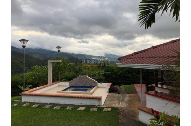 Fincas y Casas Campestres, Venta, Dagua - $850.000.000