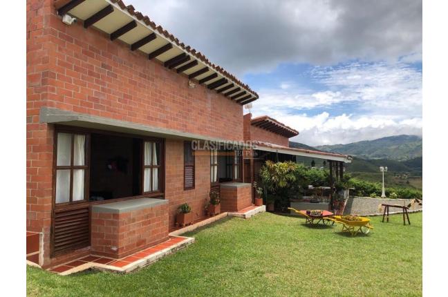 Fincas y Casas Campestres, Venta, Dagua - $850.000.000