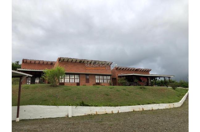 Fincas y Casas Campestres, Venta, Dagua - $850.000.000