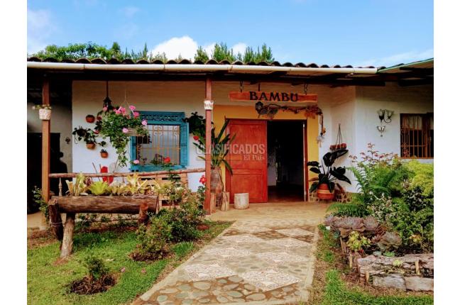 Casas, Venta en Dagua