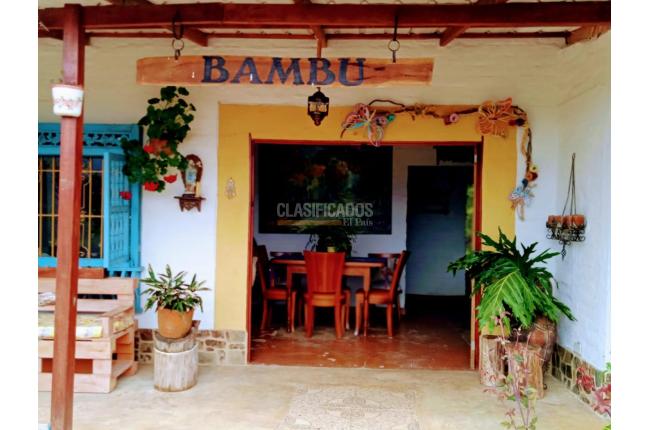 Casas, Venta en Dagua