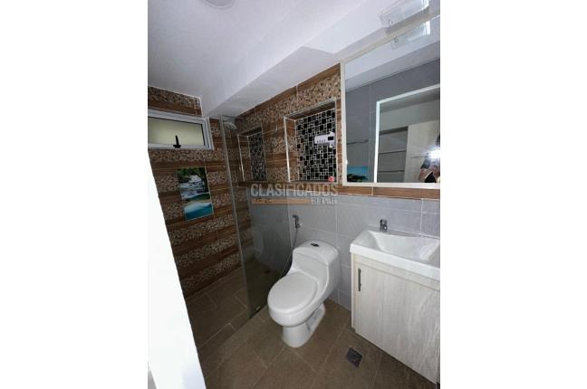 Apartamentos, Venta, Hacienda Kachipay - $250.000.000