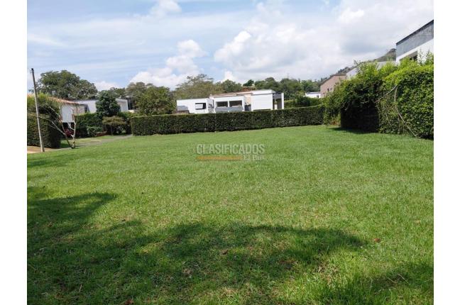 Lotes, Venta en Jamundí