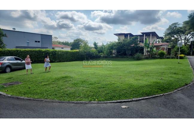 Lotes, Venta en Jamundí