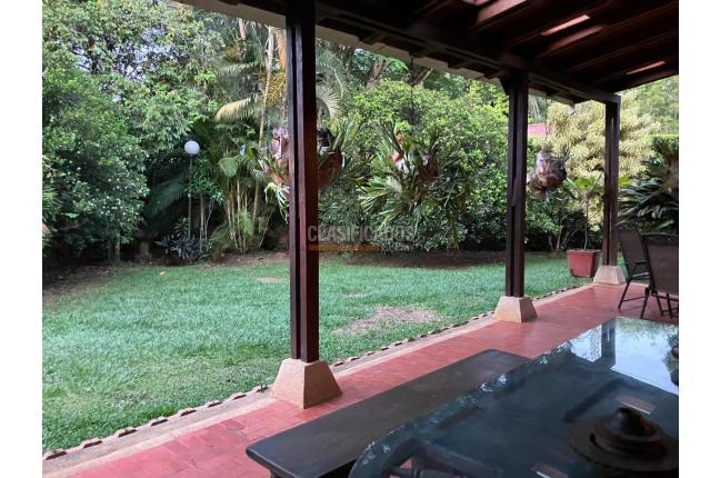 Casas, Venta, Pance - $1.900.000.000